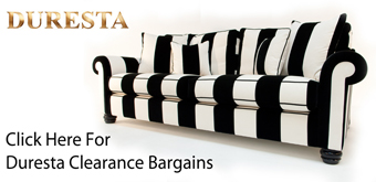 Duresta Clearance Bargains